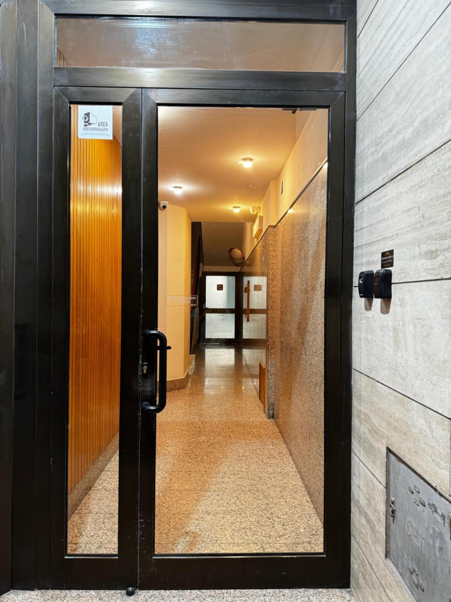 Luxury Apartment - Suite Cavour Bari Exterior foto
